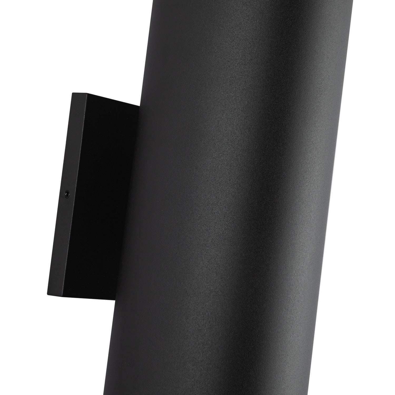 Kuzco Lighting - LD4-UD12W36-3036-BK-UNV-010 - LED Wall Sconce - Lorna - Black