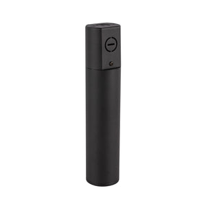 Kuzco Lighting - LD2-CC08W10-3036-BK-UNV-010 - LED Ceiling Mount - Lorna - Black