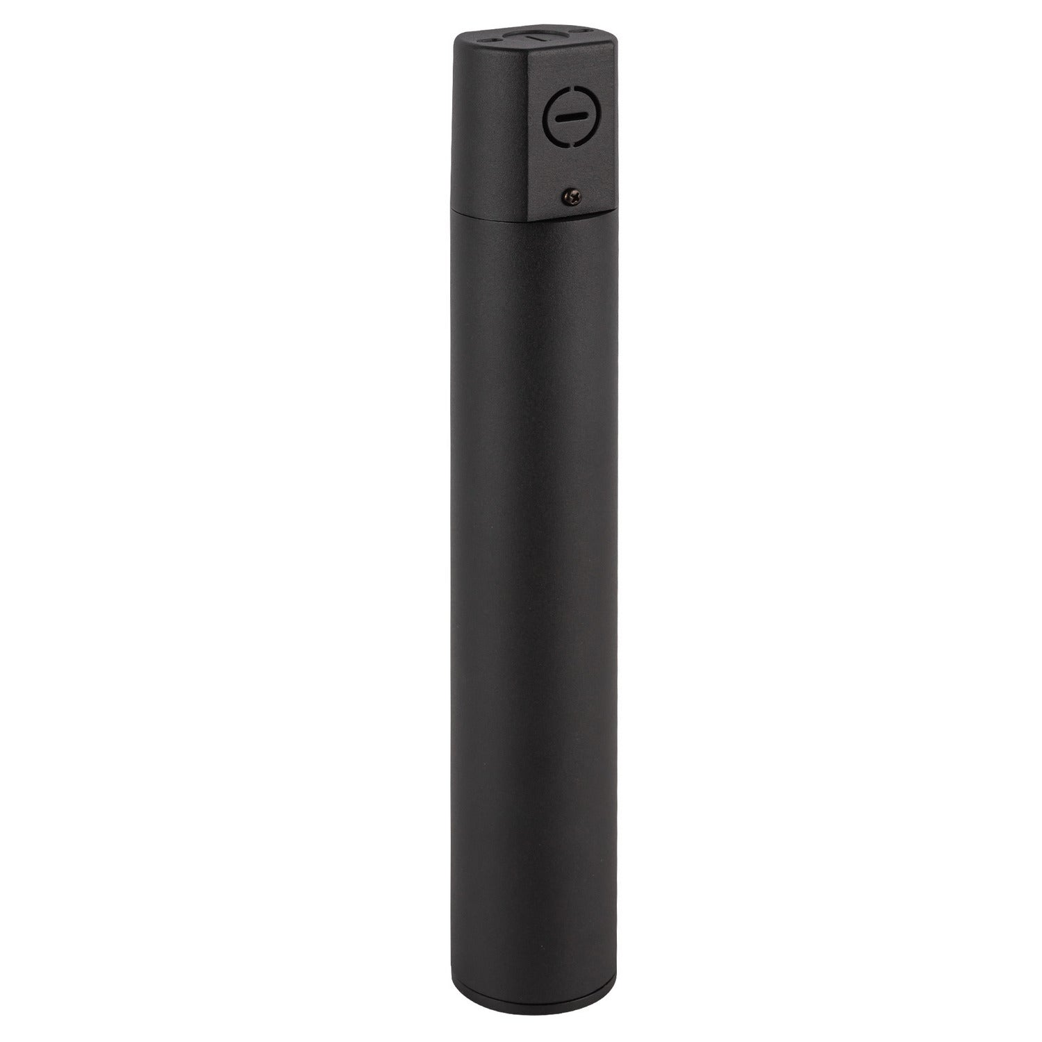 Kuzco Lighting - LD2-CC12W12-3036-BK-UNV-010 - LED Ceiling Mount - Lorna - Black