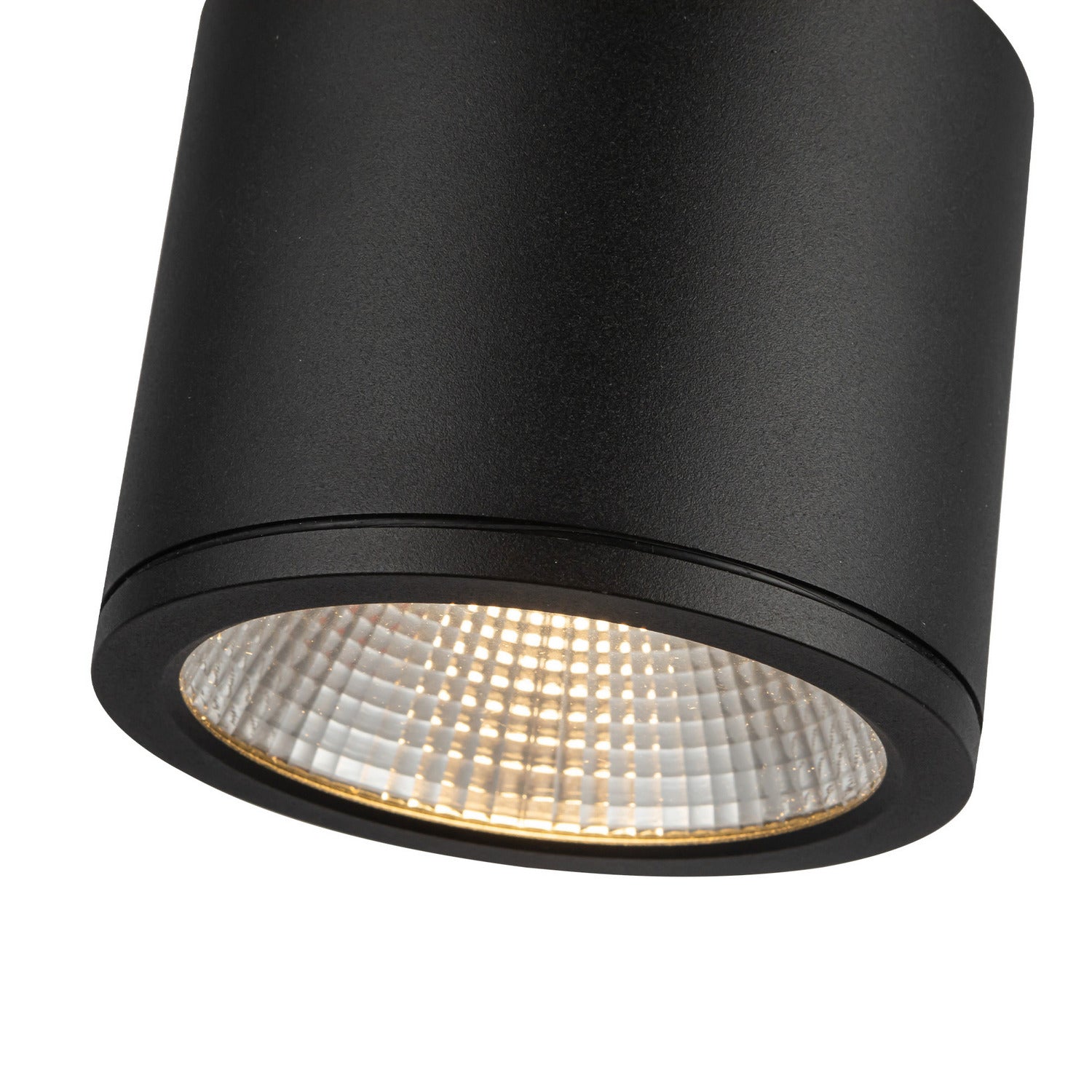 Kuzco Lighting - EP265104-BK - LED Outdoor Pendant - Nordic - Black