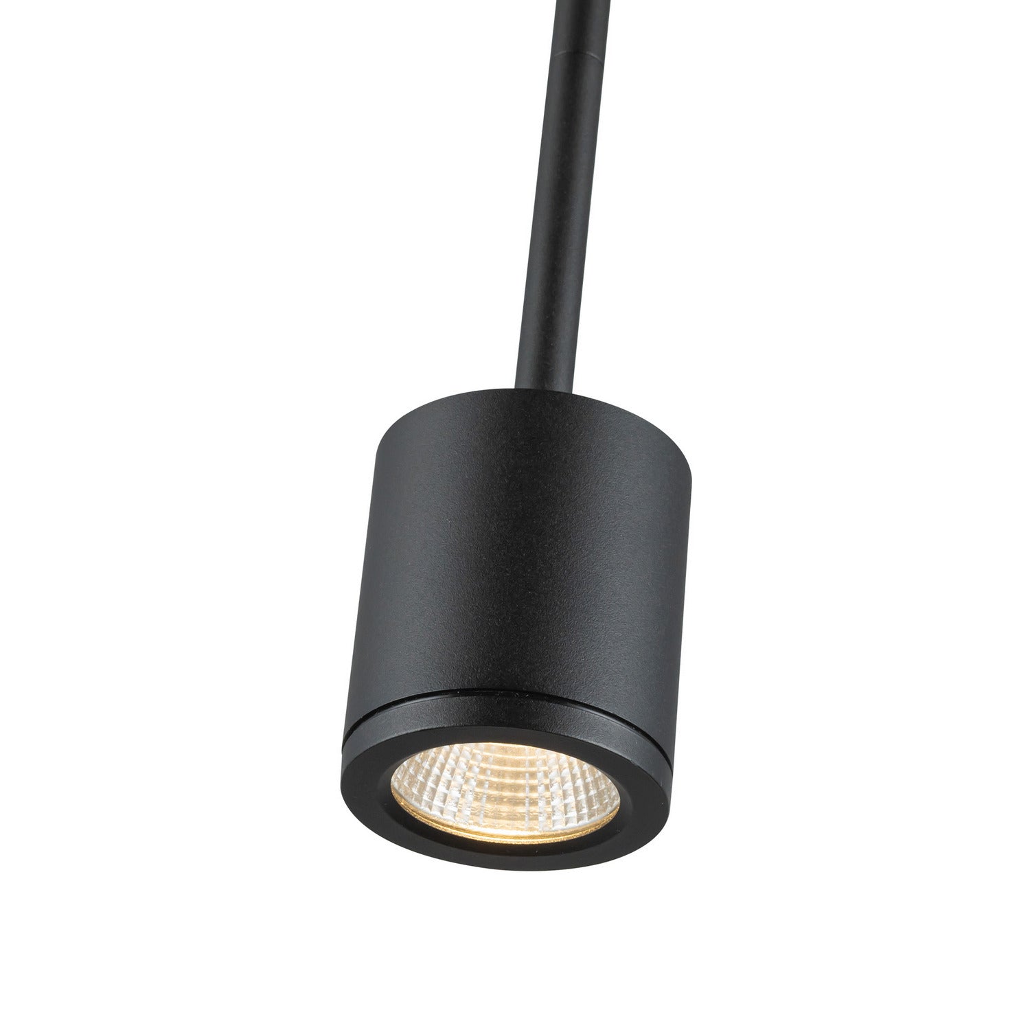 Kuzco Lighting - EP262103-BK - LED Outdoor Pendant - Nordic - Black