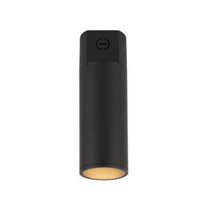 Kuzco Lighting - LD3-CC08W14-3036-BK-UNV-010 - LED Ceiling Mount - Lorna - Black