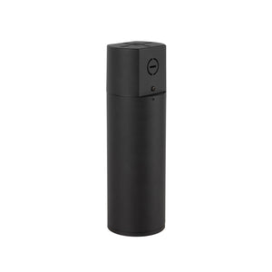 Kuzco Lighting - LD3-CC08W14-3036-BK-UNV-010 - LED Ceiling Mount - Lorna - Black