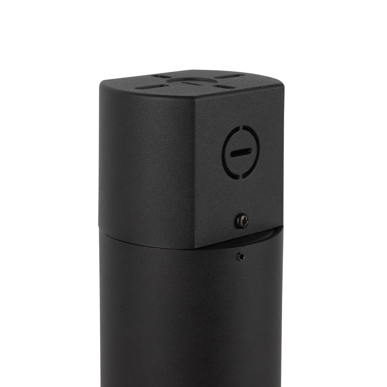 Kuzco Lighting - LD3-CC08W14-3036-BK-UNV-010 - LED Ceiling Mount - Lorna - Black