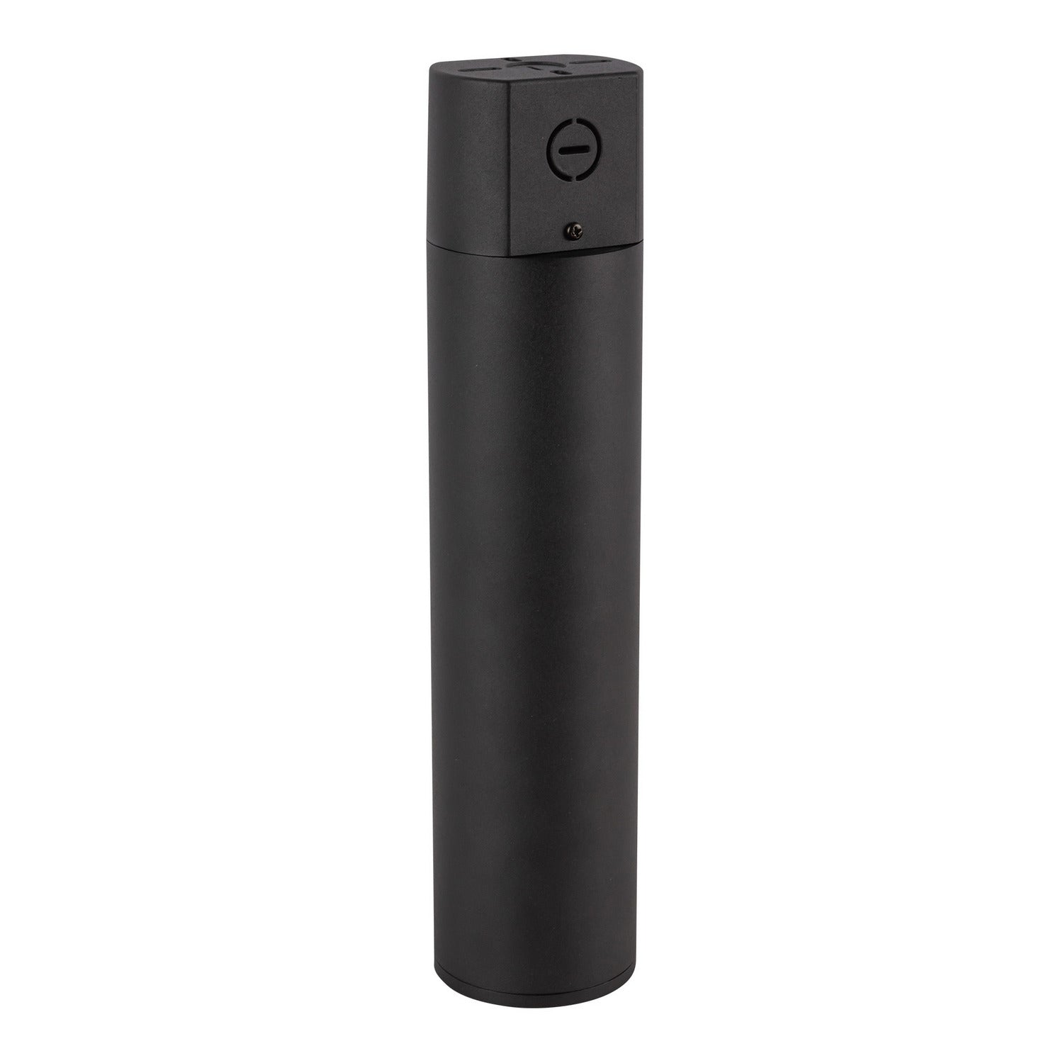 Kuzco Lighting - LD3-CC12W18-3036-BK-UNV-010 - LED Ceiling Mount - Lorna - Black
