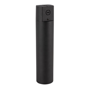 Kuzco Lighting - LD3-CC12W18-3036-BK-UNV-010 - LED Ceiling Mount - Lorna - Black