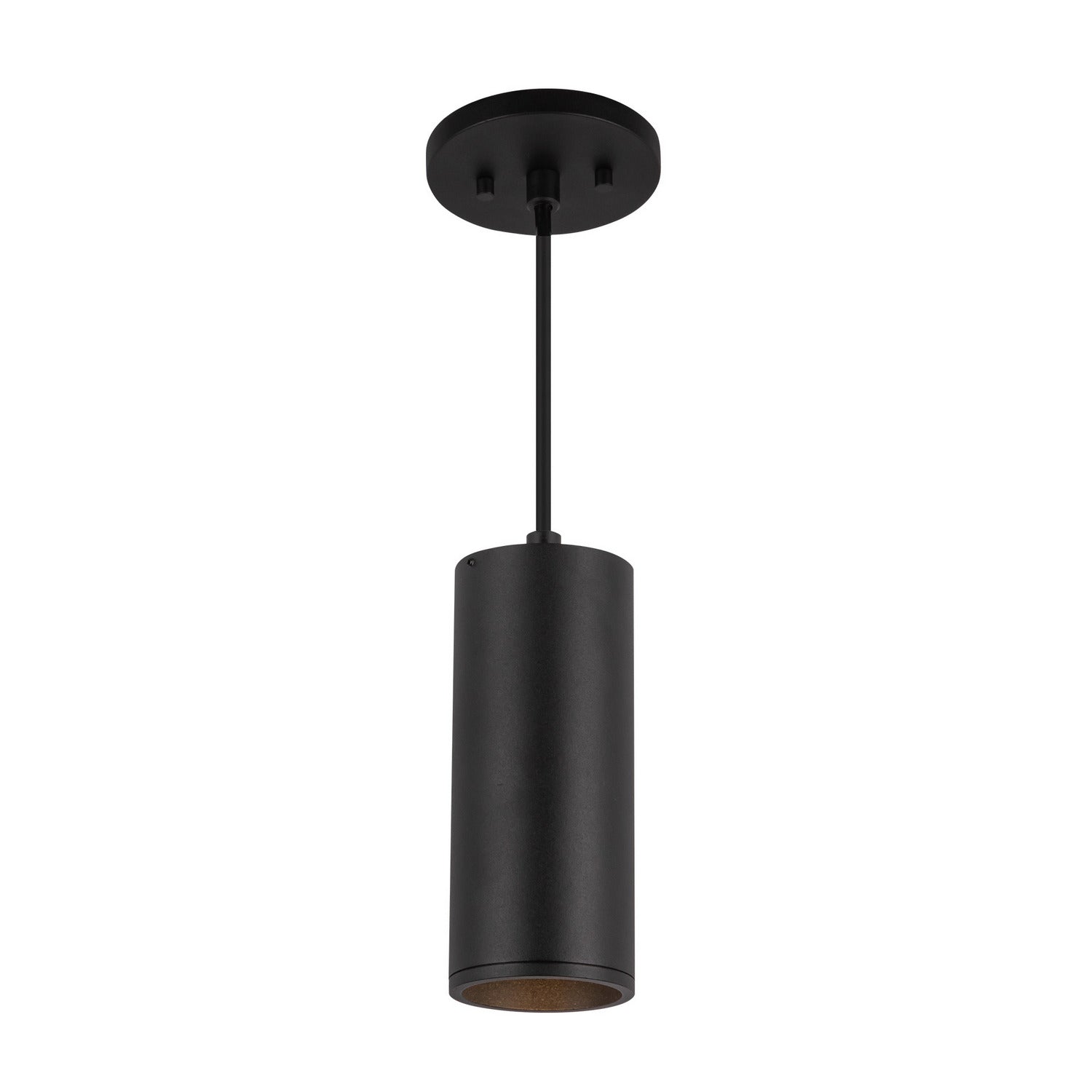 Kuzco Lighting - LD3-PD08W14-3036-BK-UNV-010 - LED Pendant - Lorna - Black