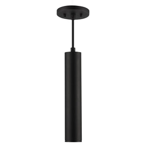 Kuzco Lighting - LD2-PD12W12-3036-BK-UNV-010 - LED Pendant - Lorna - Black