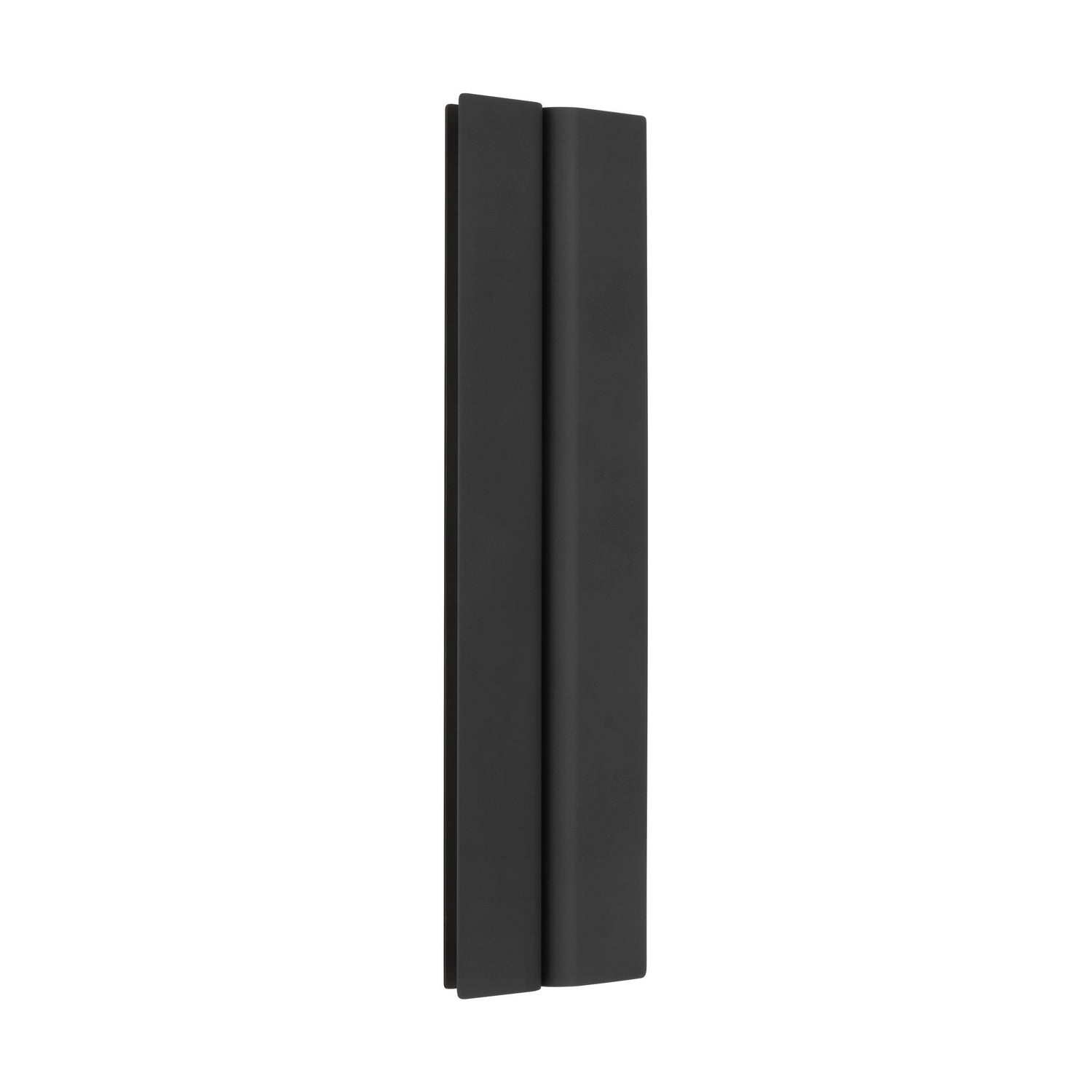 Visual Comfort Modern - PBV80027B - LED Vanity - Cloak - Nightshade Black