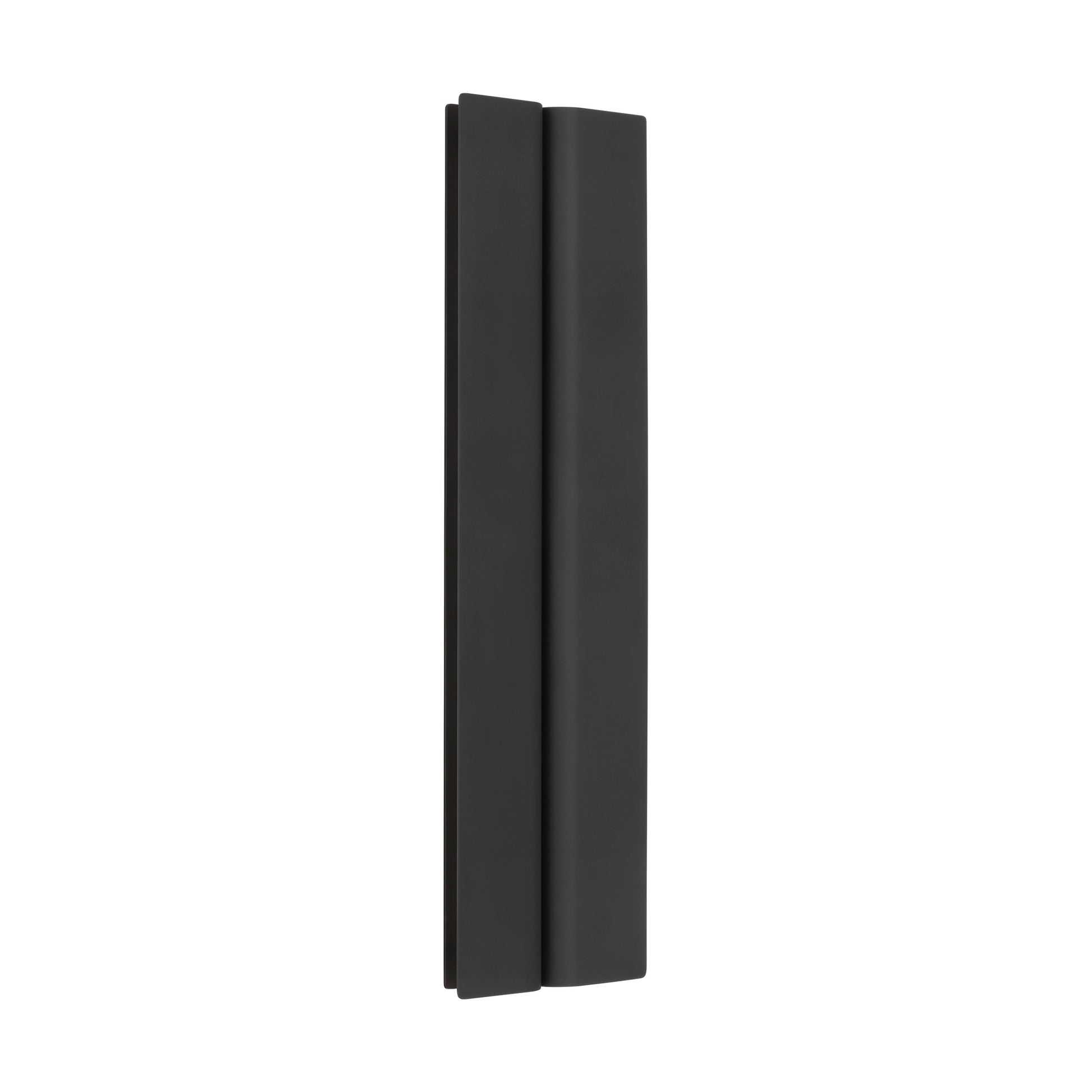Visual Comfort Modern - PBV80027B - LED Vanity - Cloak - Nightshade Black