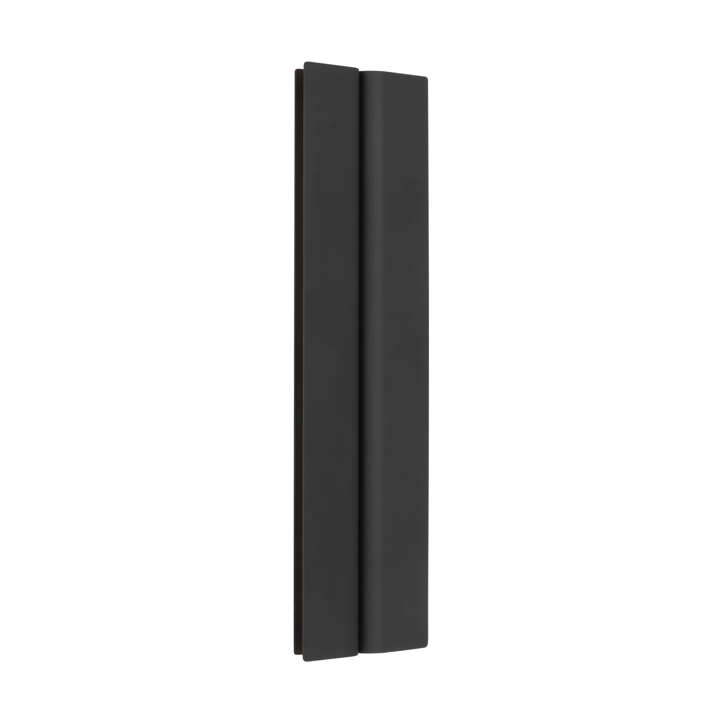 Visual Comfort Modern - PBV80027B - LED Vanity - Cloak - Nightshade Black