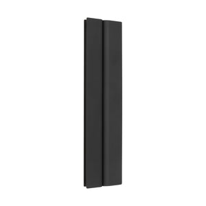 Visual Comfort Modern - PBV80027B - LED Vanity - Cloak - Nightshade Black
