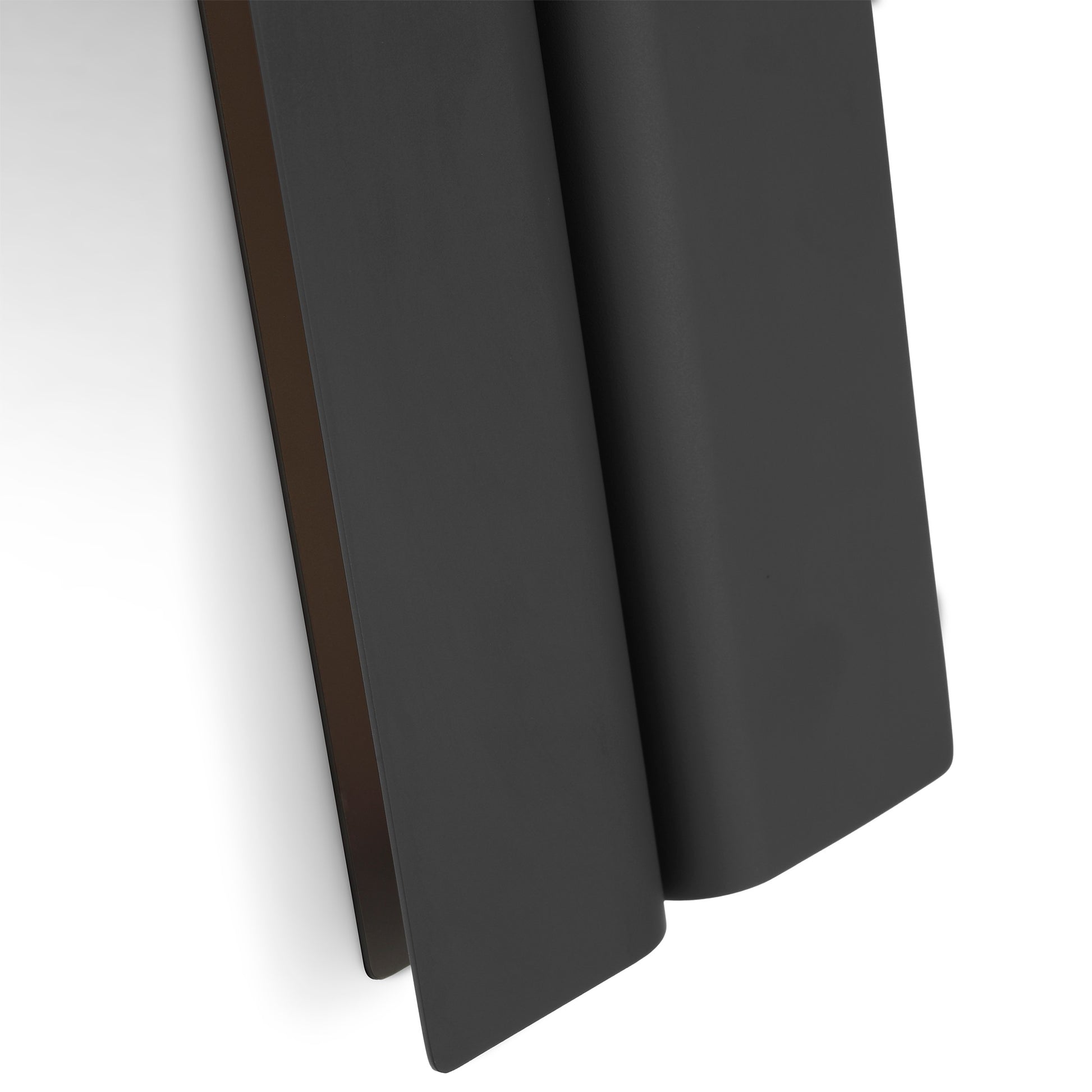 Visual Comfort Modern - PBV80027B - LED Vanity - Cloak - Nightshade Black