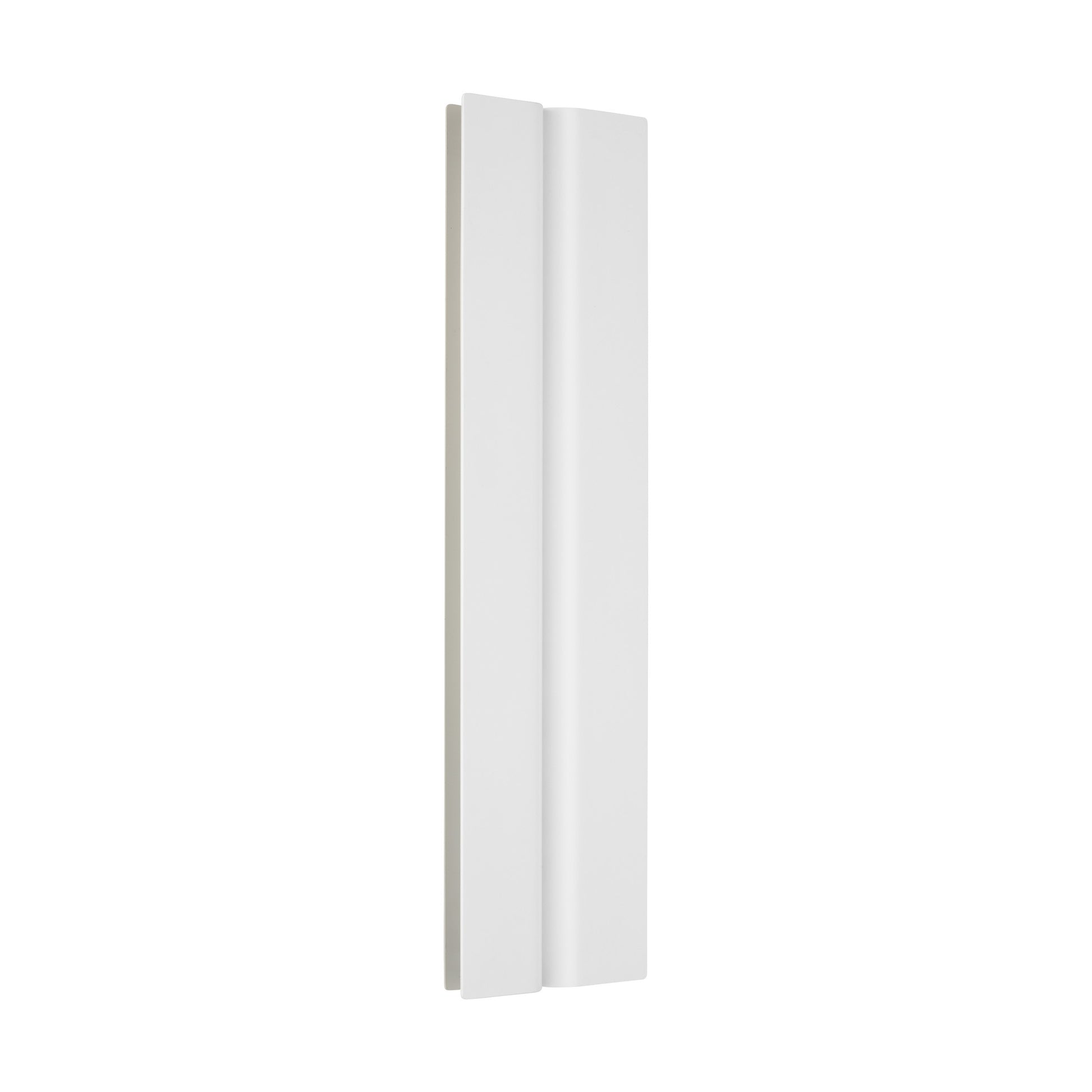 Visual Comfort Modern - PBV80027MW - LED Vanity - Cloak - Matte White