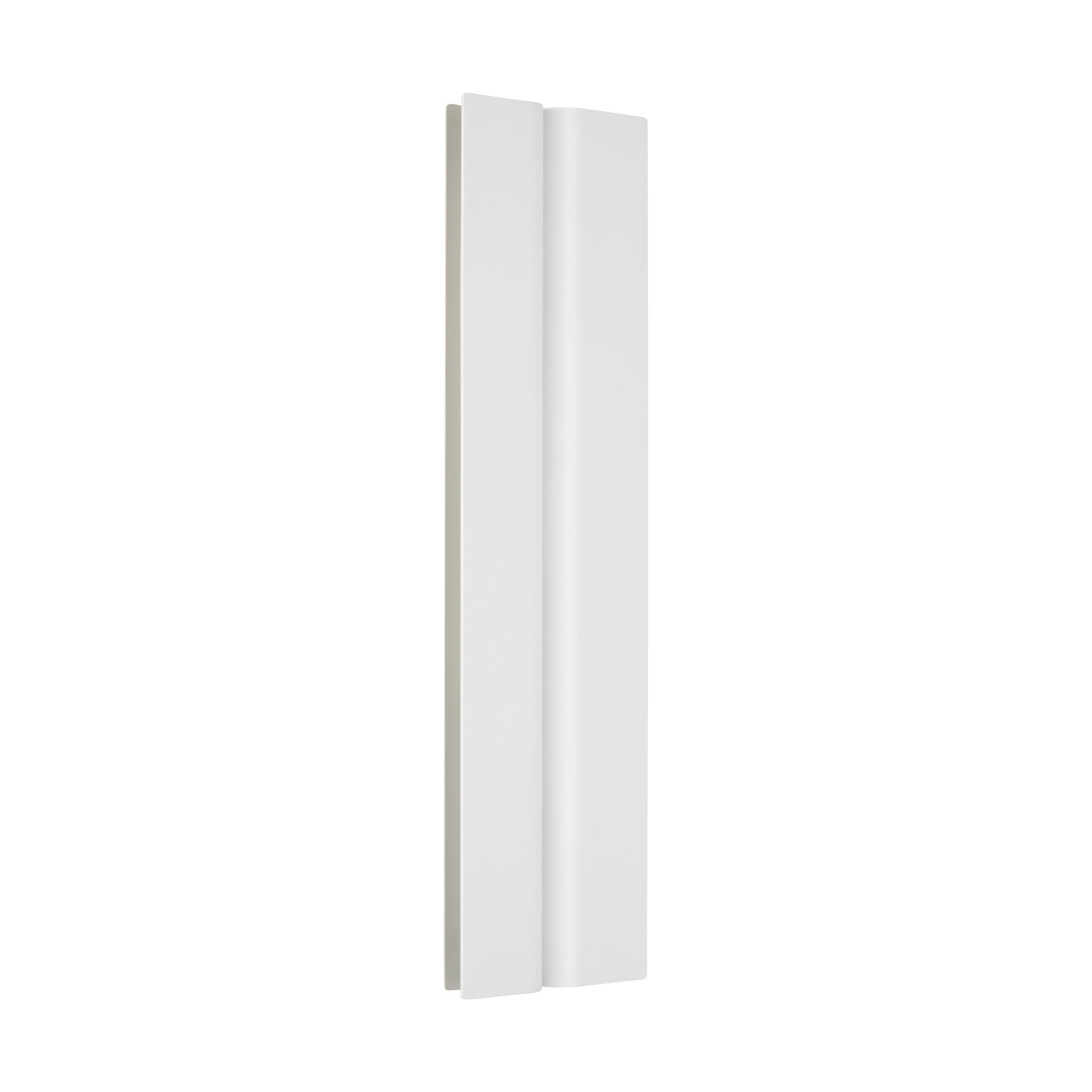 Visual Comfort Modern - PBV80027MW - LED Vanity - Cloak - Matte White