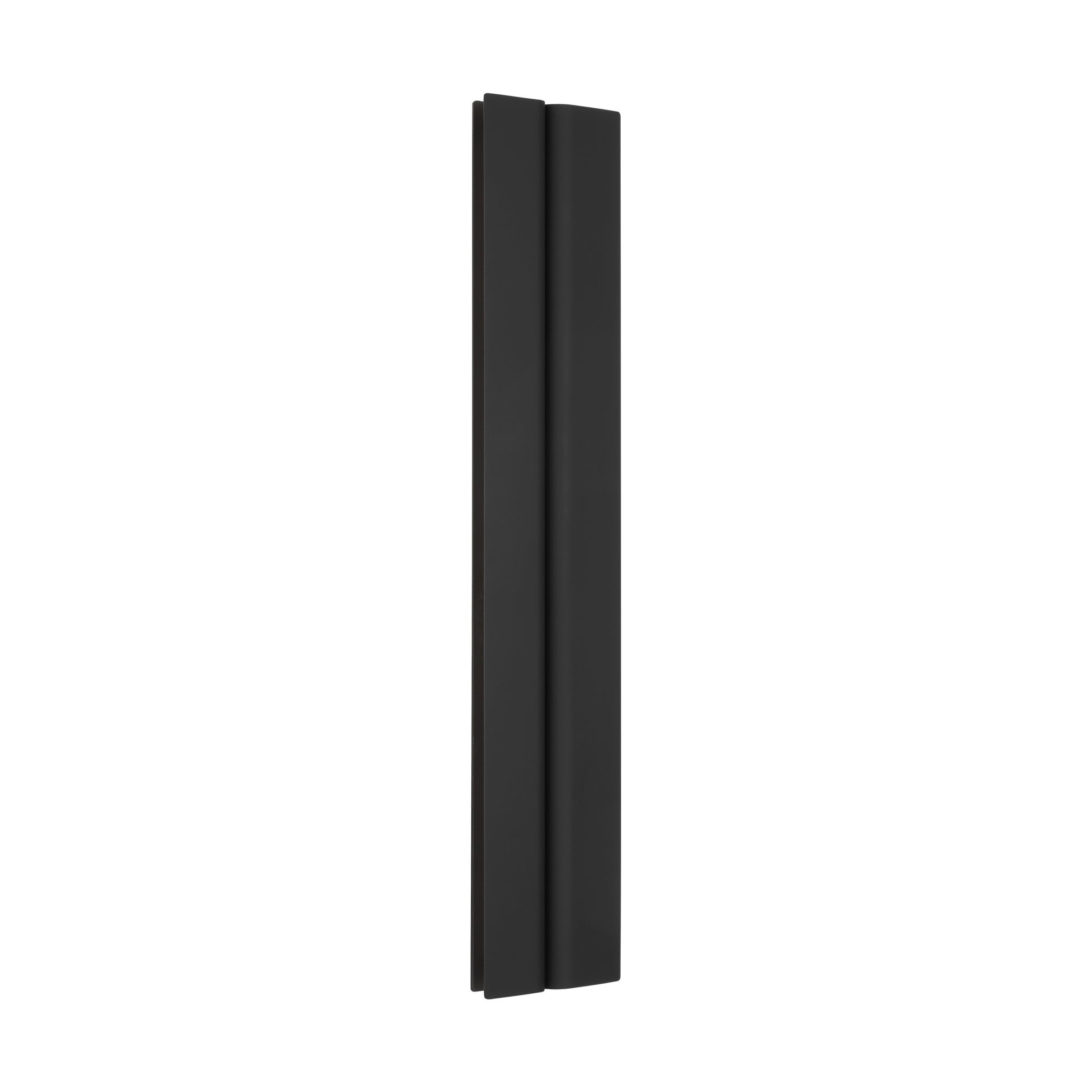 Visual Comfort Modern - PBV80127B - LED Vanity - Cloak - Nightshade Black