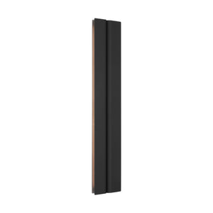Visual Comfort Modern - PBV80127B - LED Vanity - Cloak - Nightshade Black