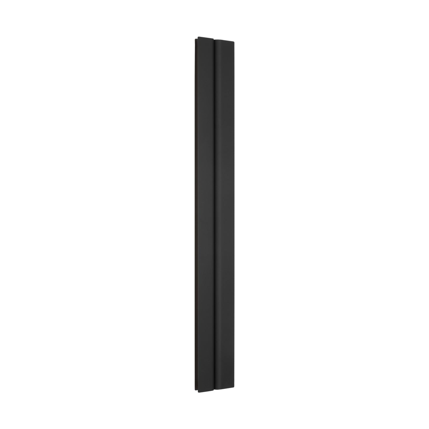Visual Comfort Modern - PBV80227B - LED Vanity - Cloak - Nightshade Black
