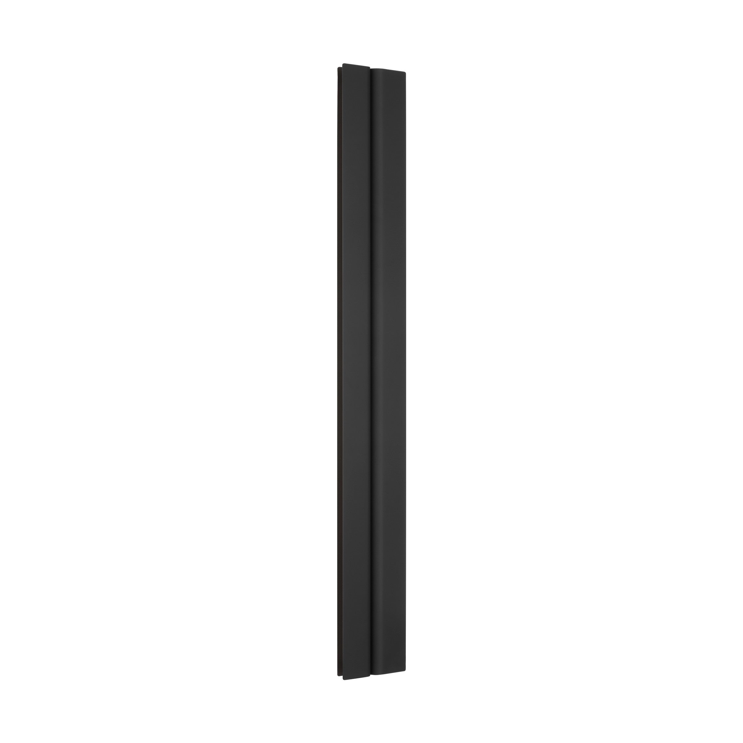 Visual Comfort Modern - PBV80227B - LED Vanity - Cloak - Nightshade Black