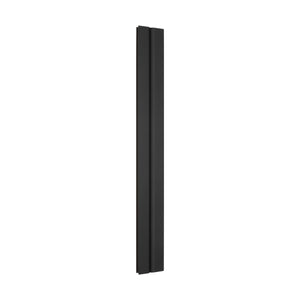 Visual Comfort Modern - PBV80227B - LED Vanity - Cloak - Nightshade Black