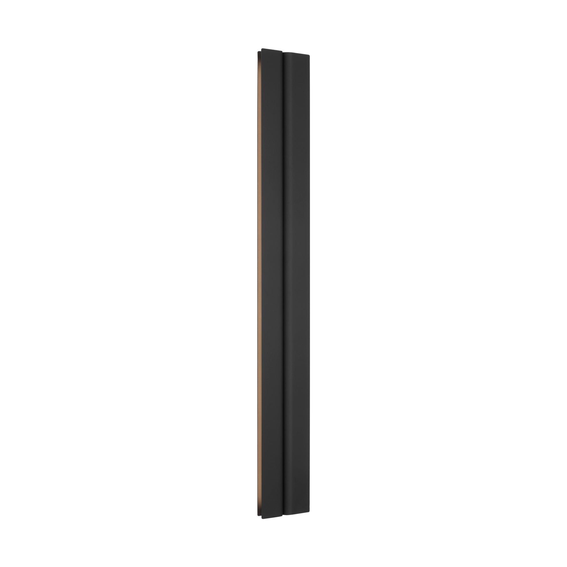 Visual Comfort Modern - PBV80227B - LED Vanity - Cloak - Nightshade Black