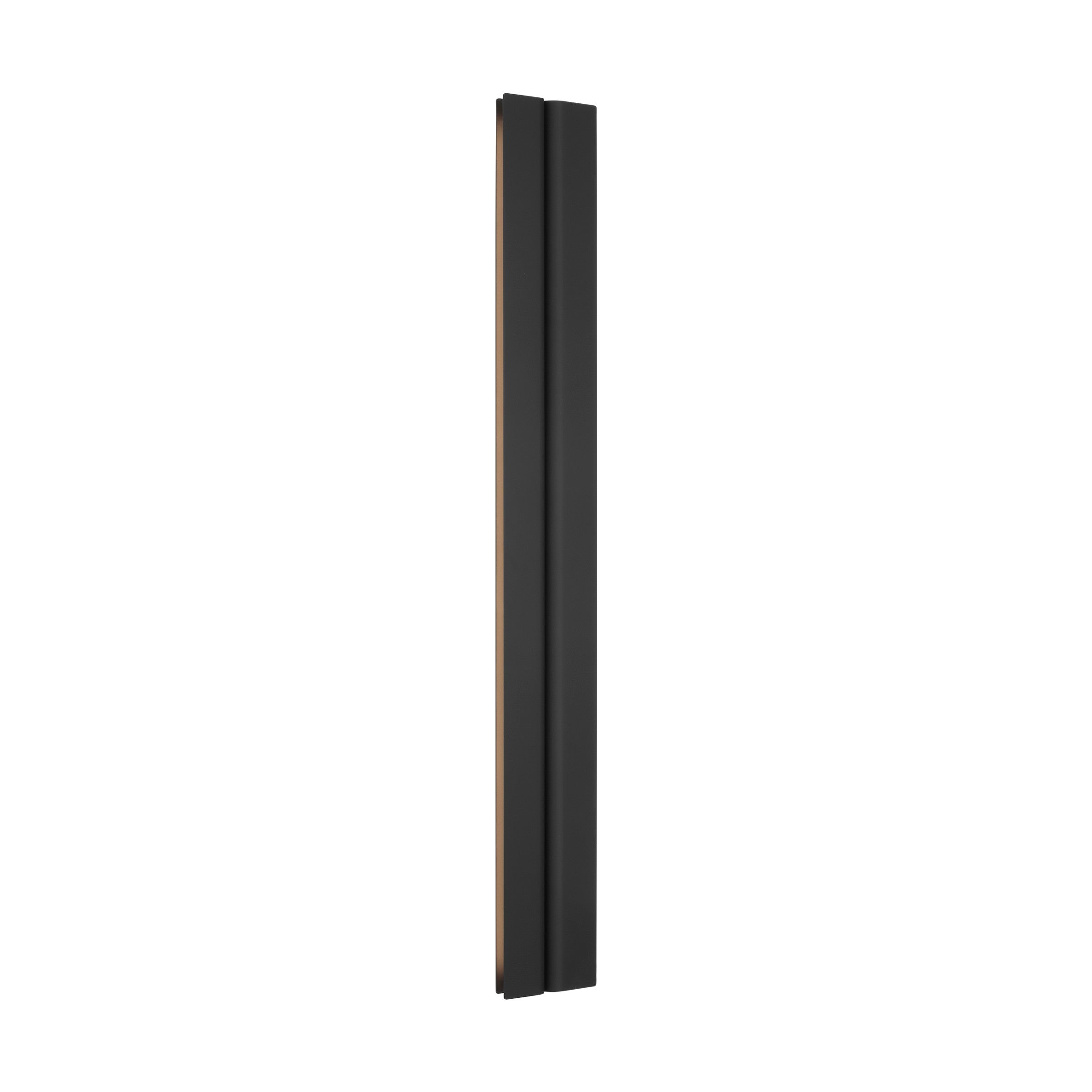 Visual Comfort Modern - PBV80227B - LED Vanity - Cloak - Nightshade Black