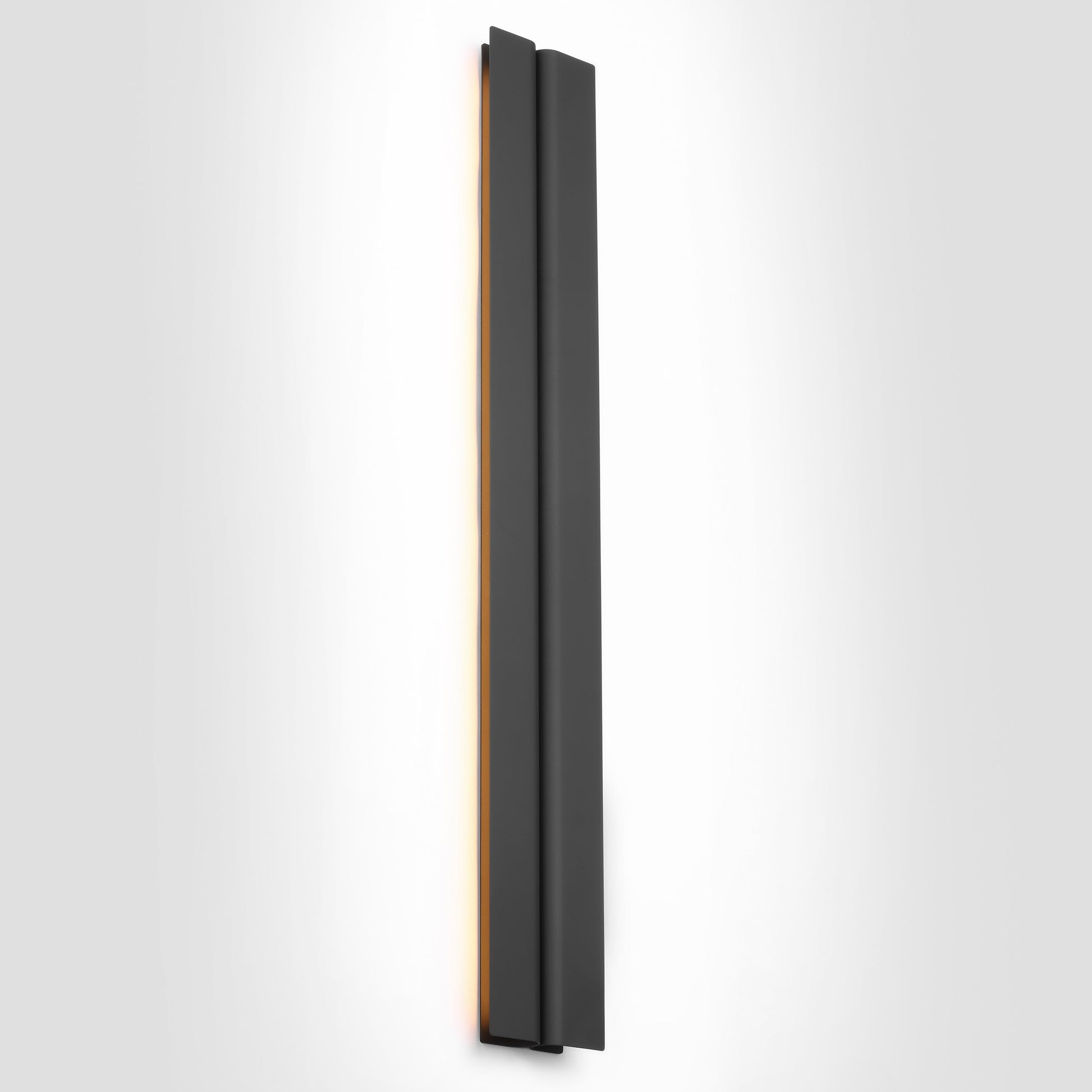 Visual Comfort Modern - PBV80227B - LED Vanity - Cloak - Nightshade Black