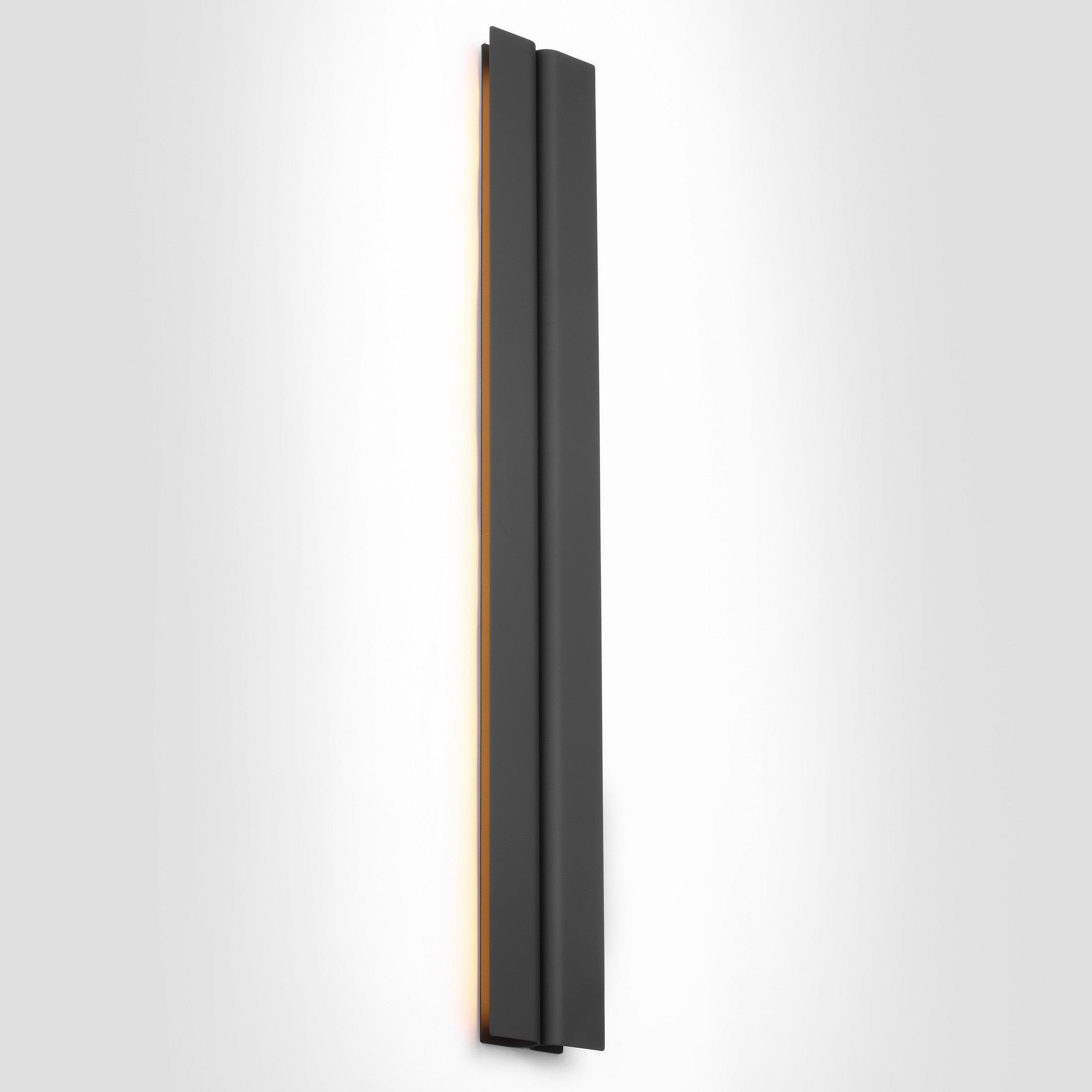 Visual Comfort Modern - PBV80227B - LED Vanity - Cloak - Nightshade Black