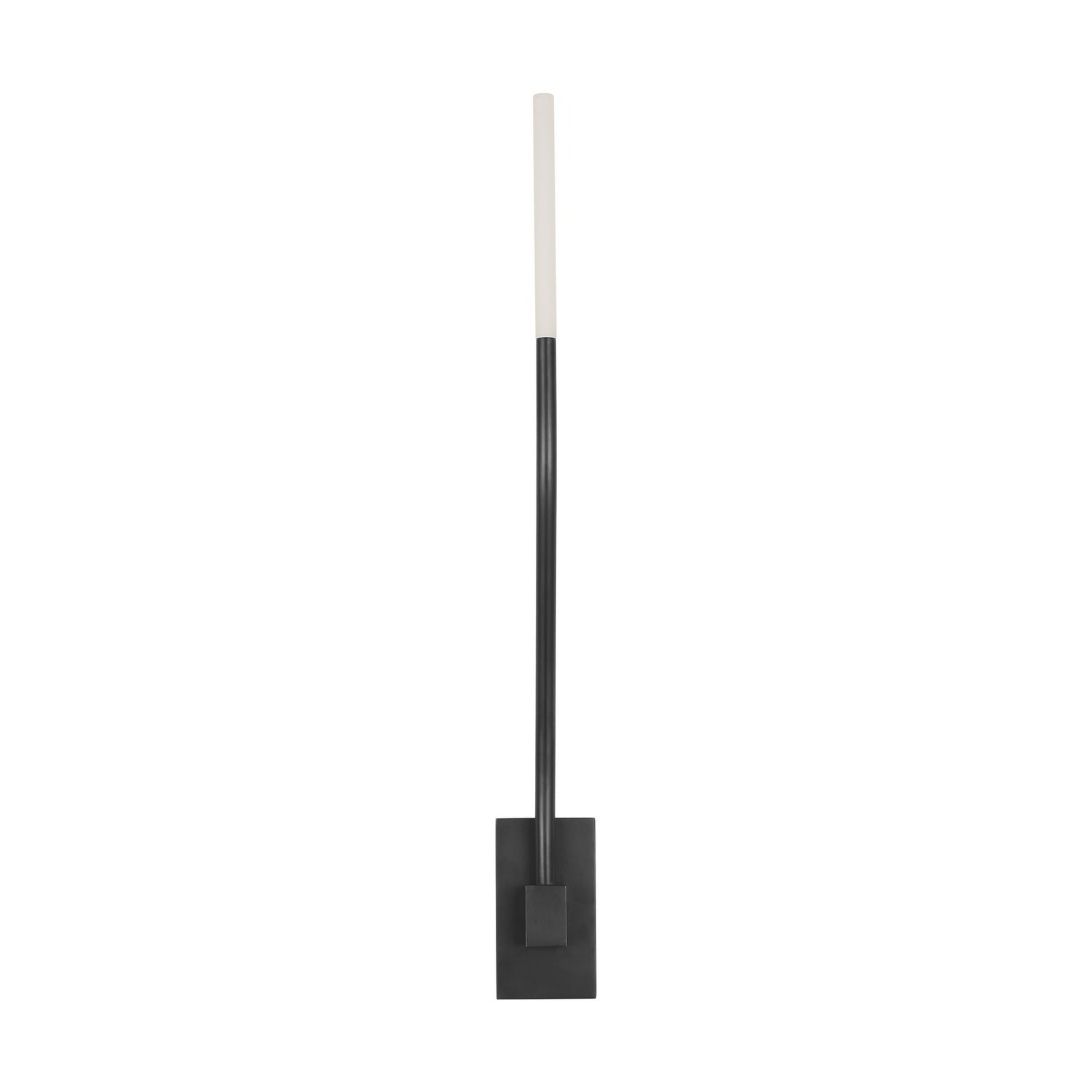 Visual Comfort Modern - SLWS81727BZEG - LED Wall Sconce - Lajos - Bronze
