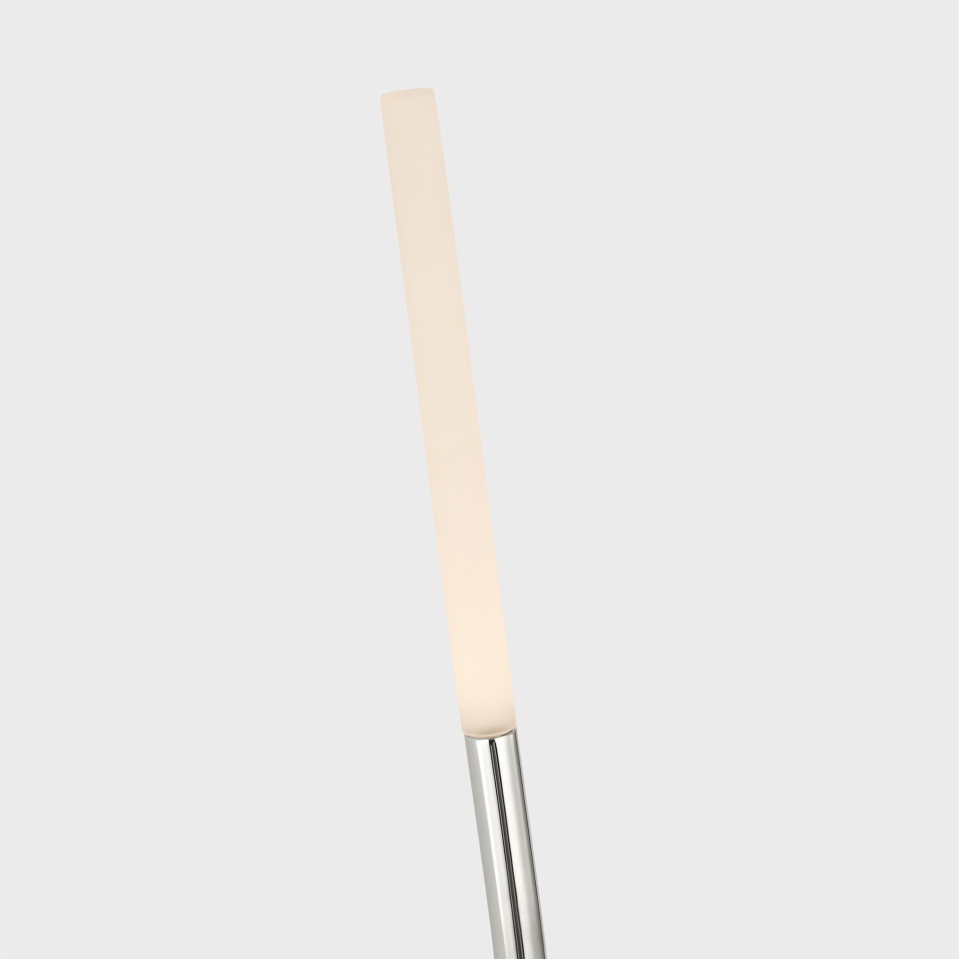 Visual Comfort Modern - SLWS81727PNEG - LED Wall Sconce - Lajos - Polished Nickel