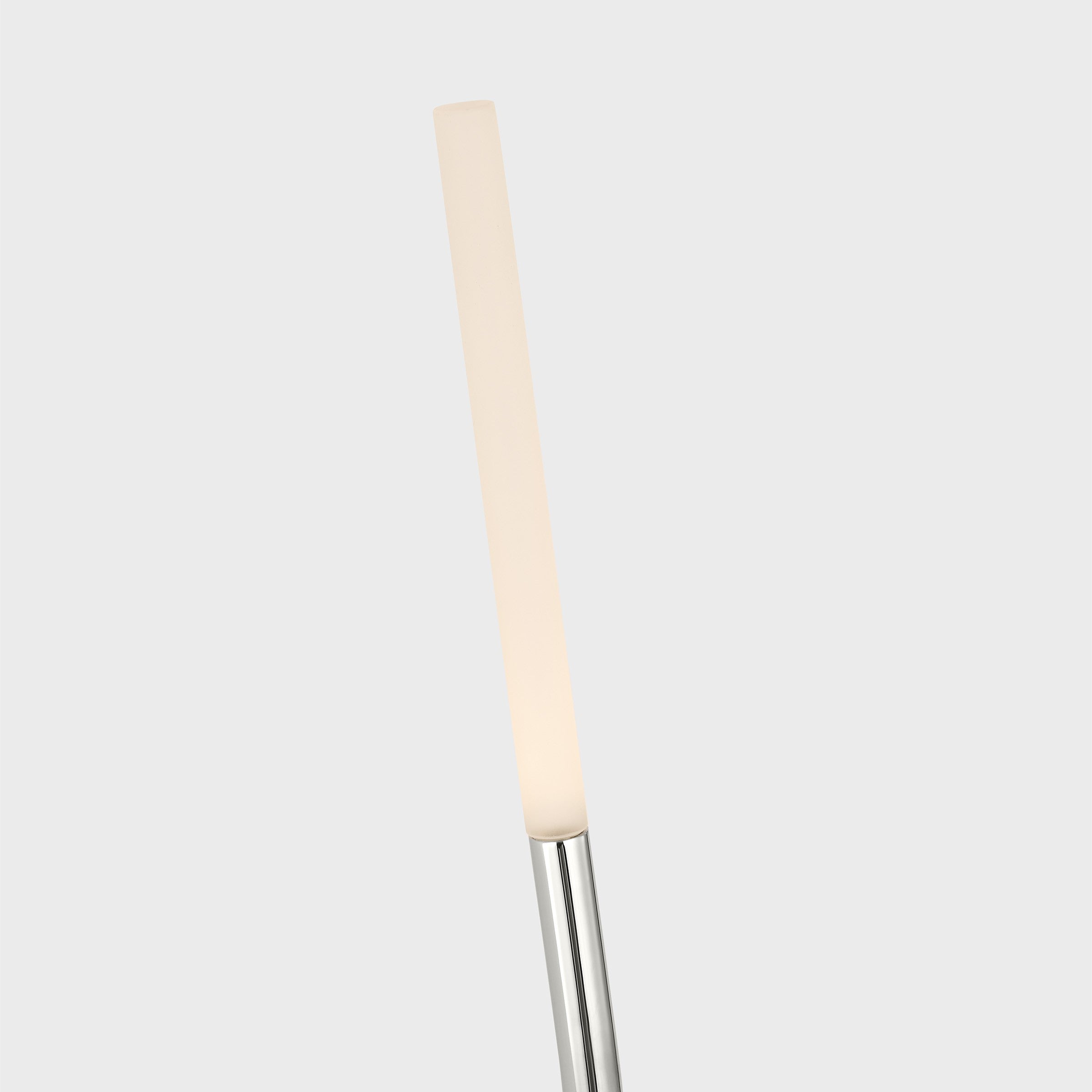 Visual Comfort Modern - SLWS81727PNEG - LED Wall Sconce - Lajos - Polished Nickel