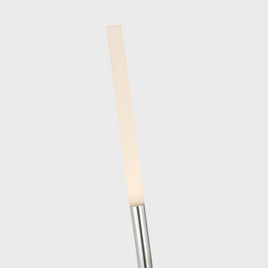 Visual Comfort Modern - SLWS81727PNEG - LED Wall Sconce - Lajos - Polished Nickel