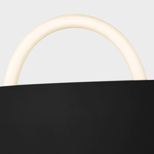 Visual Comfort Modern - SLCH84027B - LED Chandelier - Uneri - Nightshade Black