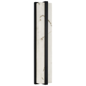 Capital Lighting - 161211MB - LED Vanity - Noah - Matte Black