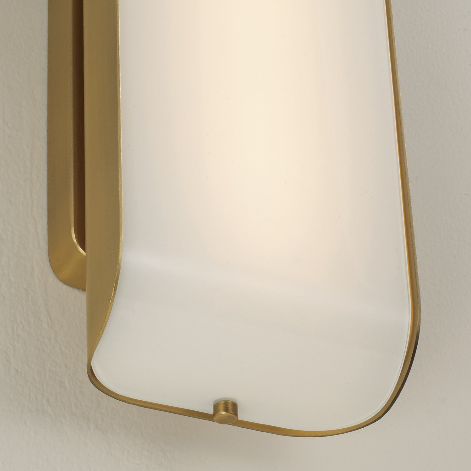 Capital Lighting - 161811AD - LED Vanity - Marcell - Aged Brass
