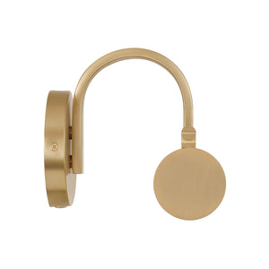 Capital Lighting - 658211MA - LED Wall Sconce - Morgan - Matte Brass