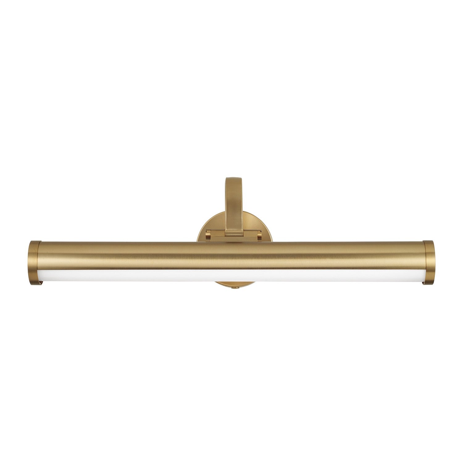 Capital Lighting - 658211MA - LED Wall Sconce - Morgan - Matte Brass
