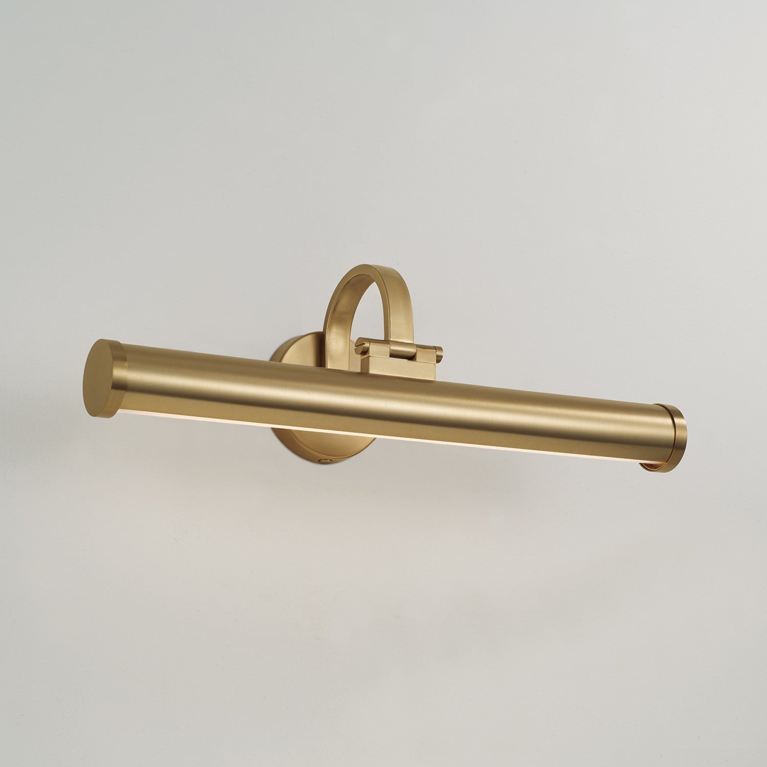 Capital Lighting - 658211MA - LED Wall Sconce - Morgan - Matte Brass