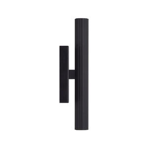 Capital Lighting - 659022MB - LED Wall Sconce - Ian - Matte Black