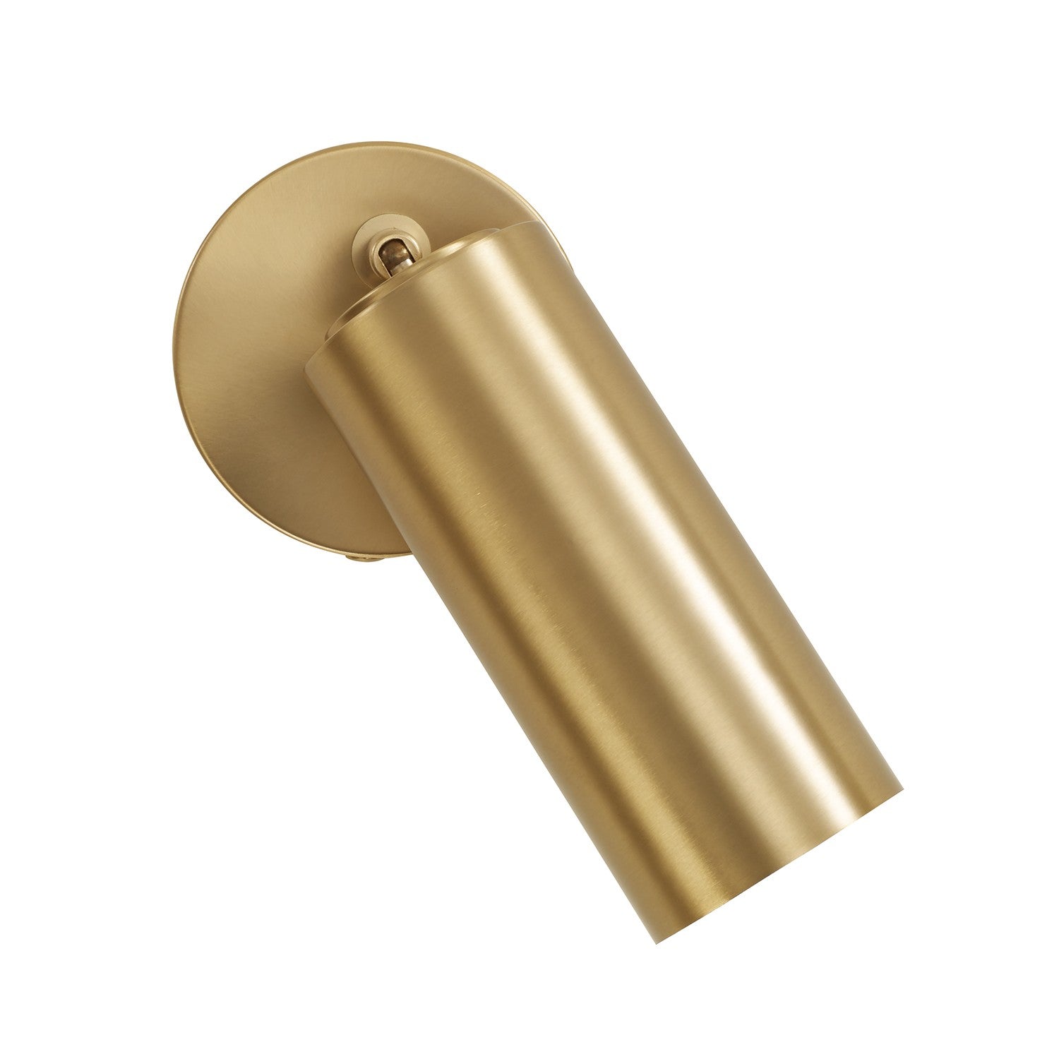 Capital Lighting - 661711AD - One Light Wall Sconce - Robbie - Aged Brass