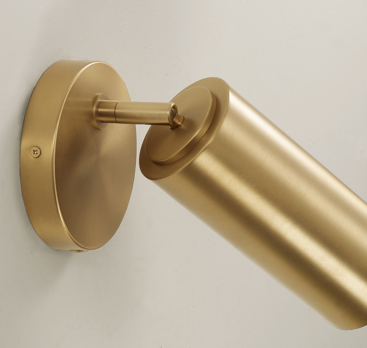 Capital Lighting - 661711AD - One Light Wall Sconce - Robbie - Aged Brass