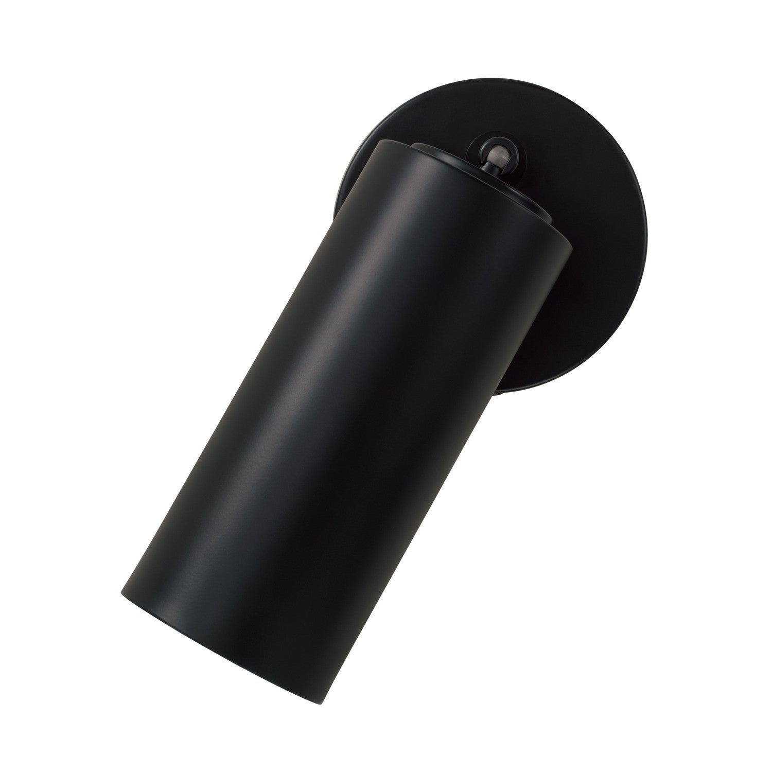 Capital Lighting - 661711MB - One Light Wall Sconce - Robbie - Matte Black