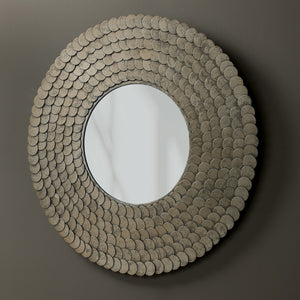Capital Lighting - 759902MM - Decorative Mirror - Delphine - Grecian Luster