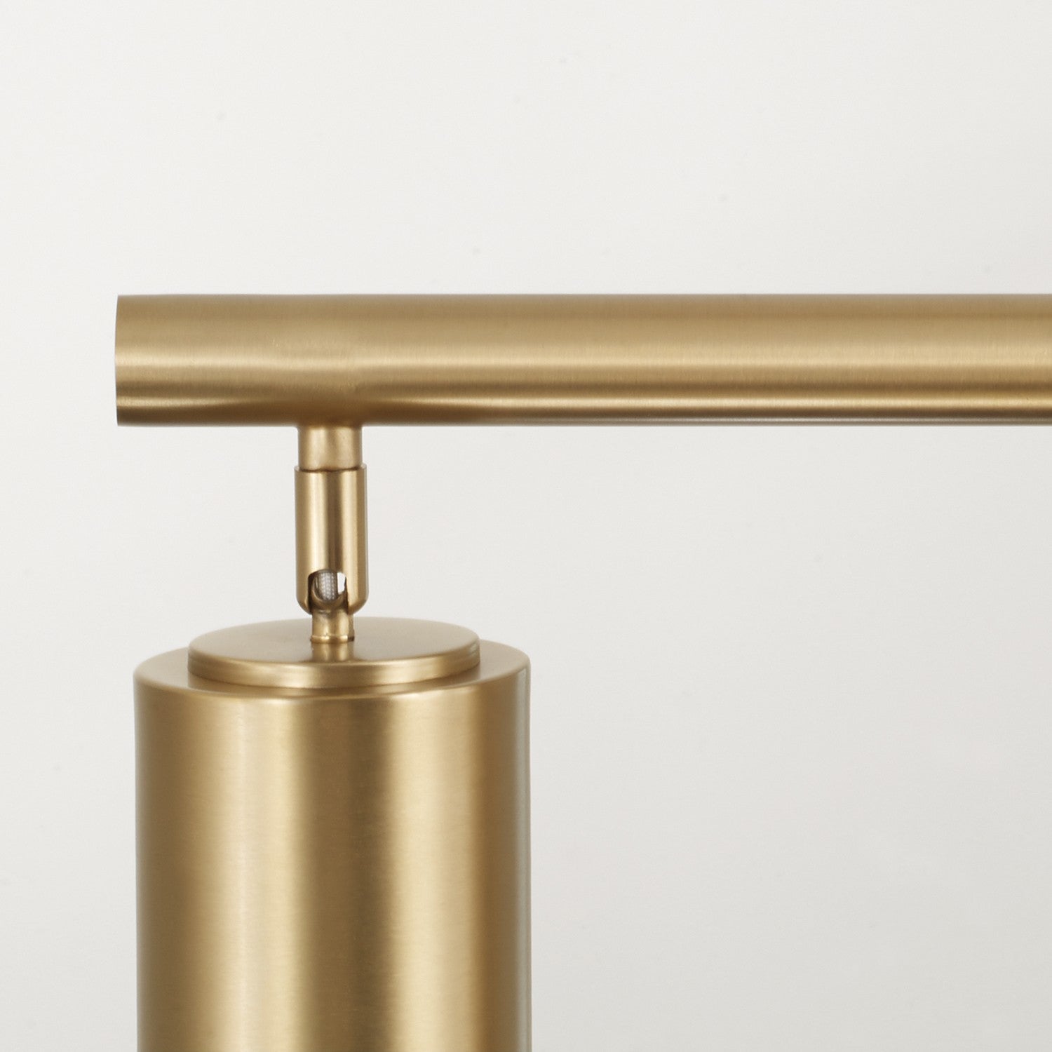 Capital Lighting - 861751AD - Five Light Island Pendant - Robbie - Aged Brass