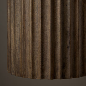 Capital Lighting - 357631MA - Three Light Pendant - Cody - Matte Brass