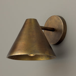 Capital Lighting - 660011XB - One Light Wall Sconce - Casa - Oxidized Brass