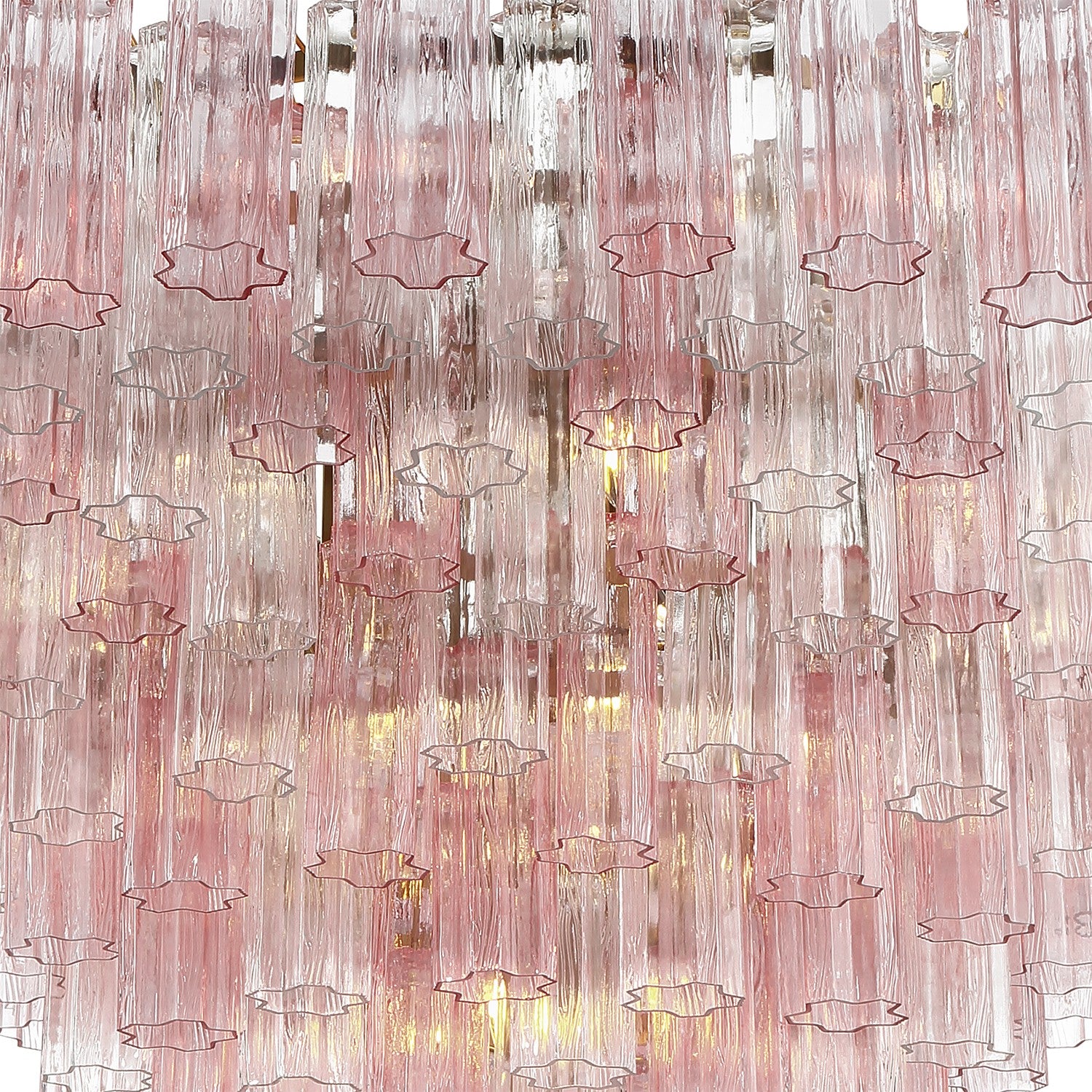 Crystorama - ADD-327-AG-SP - 28 Light Chandelier - Addis - Aged Brass