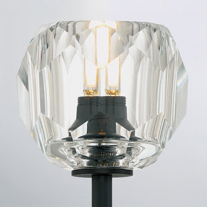 Crystorama - ARA-10261-MK - LED Wall Sconce - Aragon - Matte Black