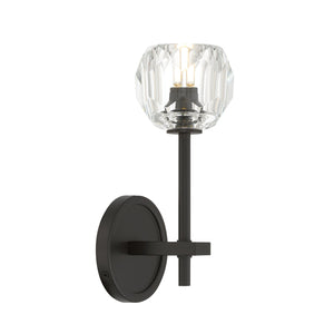 Crystorama - ARA-10261-MK - LED Wall Sconce - Aragon - Matte Black