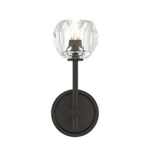 Crystorama - ARA-10261-MK - LED Wall Sconce - Aragon - Matte Black